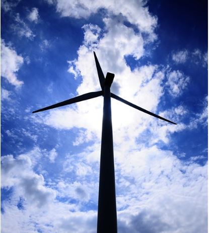 emerging offshore wind market reports