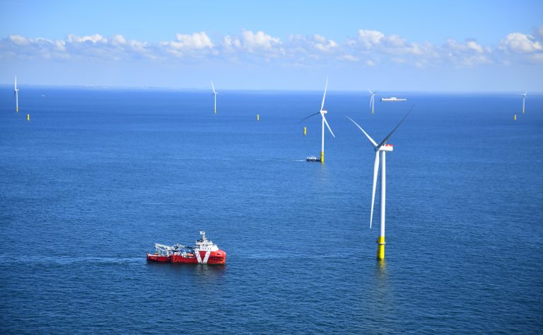 Windmills