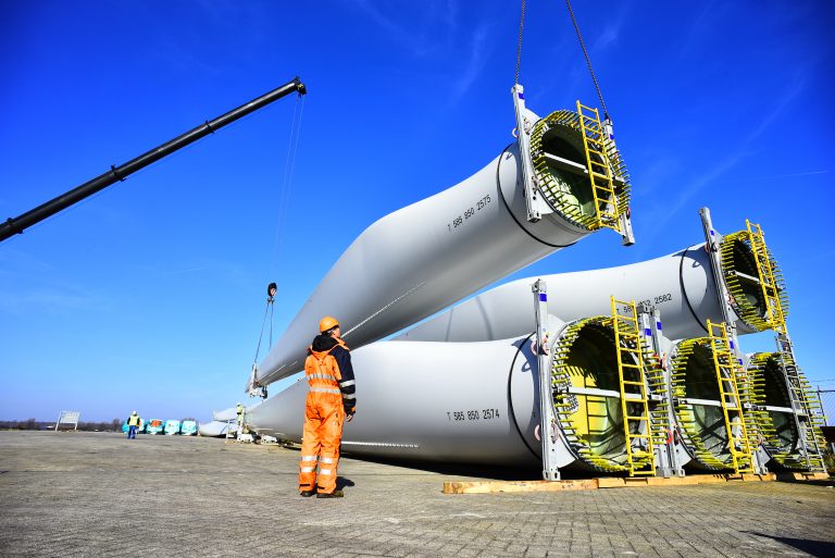 Energy & Transport Summit IV Digital