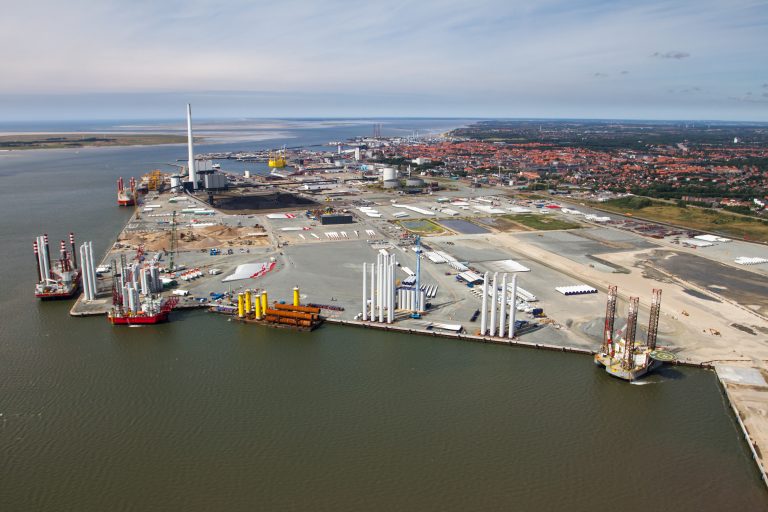 Port