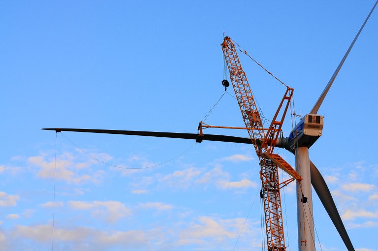 Standardization is the path forward as the wind industry matures