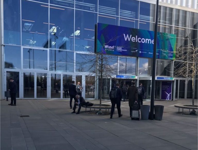 WindEurope 2025: Indsigter fra tre dage i København